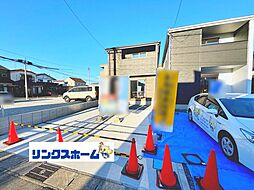 物件画像 江南市飛高町泉　全3棟　1号棟