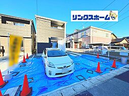 物件画像 江南市飛高町泉　全3棟　2号棟