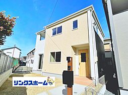 物件画像 岩倉市神野町縄境　全2棟　2号棟