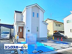 物件画像 春日井市二子町2期　全1棟　1号棟