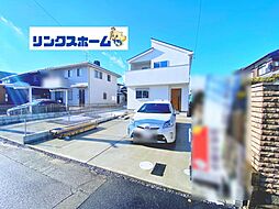 物件画像 丹羽郡第1扶桑町柏森辻田　全2棟　1号棟