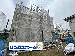 物件画像 丹羽郡第1扶桑町柏森辻田　全2棟　2号棟