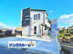 物件画像 江南市高屋町北上2期　全1棟　1号棟