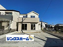 物件画像 岩倉市鈴井町2期　全1棟　1号棟