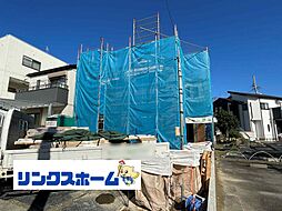 物件画像 岩倉市鈴井町2期　全1棟　1号棟