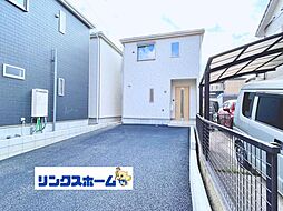 物件画像 小牧市岩崎第4　全4棟　1号棟