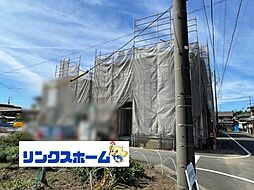 物件画像 江南市高屋町後山　全3棟　2号棟