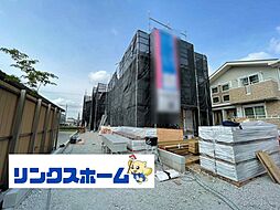 物件画像 一宮市大和町妙興寺第8　全3棟　2号棟