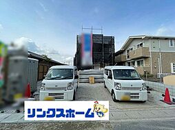 物件画像 一宮市大和町妙興寺第8　全3棟　3号棟