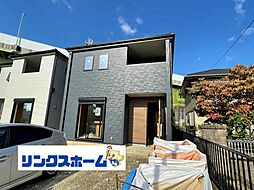 物件画像 豊山町青山第二　全3棟　3号棟