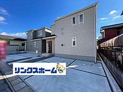 物件画像 小牧市西之島　全2棟　1号棟