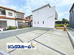 物件画像 犬山市羽黒上前川原　全3棟　2号棟