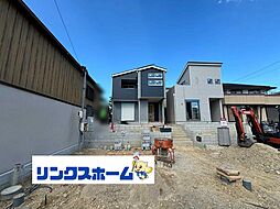 物件画像 春日井市岩成台10丁目　全2棟　1号棟