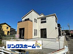 物件画像 岩倉市石仏町長南屋敷　全3棟　3号棟