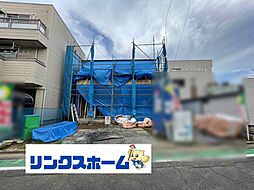 物件画像 一宮市殿町1期　全2棟　1号棟