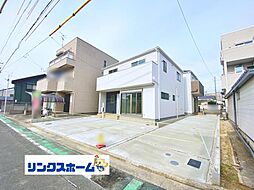 物件画像 一宮市殿町1期　全2棟　1号棟