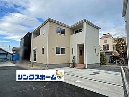 物件画像 一宮市萩原町第3　全3棟　2号棟