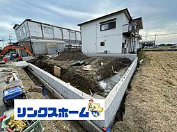 物件画像 一宮市大和町於保　全1棟　1号棟