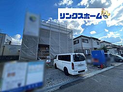 物件画像 多治見市滝呂町第5　全1棟　1号棟