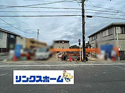 物件画像 犬山市大字橋爪下地蔵下　全2棟　2号棟