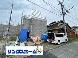 物件画像 扶桑町柏森黒野　全4棟　1号棟