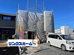 物件画像 扶桑町柏森黒野　全4棟　3号棟