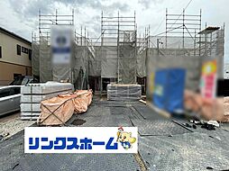 物件画像 扶桑町柏森黒野　全4棟　4号棟