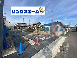 物件画像 岩倉市曽野町4期　全3棟　3号棟