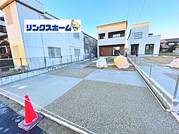 物件画像 江南市河野町一色　全2棟　1号棟