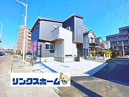 物件画像 春日井市第9上条町　全1棟　1号棟