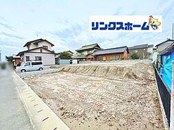 物件画像 小牧市藤島町23-1期　全2棟　2号棟