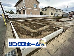 物件画像 江南市第2赤童子町藤宮　全2棟　1号棟