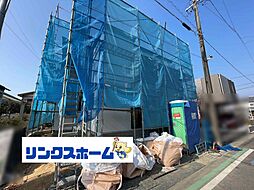 物件画像 一宮市平和1期　全1棟　1号棟