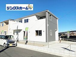 物件画像 一宮市北神明町第3　全4棟　1号棟