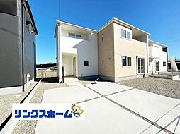 物件画像 一宮市北神明町第3　全4棟　2号棟