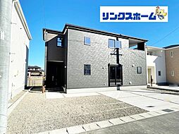 物件画像 一宮市北神明町第3　全4棟　3号棟