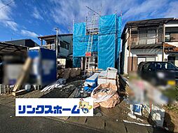 物件画像 犬山市五郎丸　全1棟　1号棟