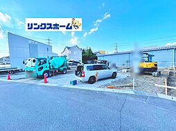 物件画像 春日井市気噴町1丁目　全4棟　2号棟