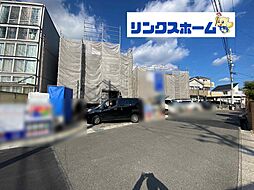 物件画像 春日井市気噴町1丁目　全4棟　3号棟