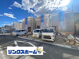 物件画像 春日井市柏原町第3　全6棟　3号棟