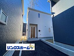 物件画像 春日井市松河戸町第4　全4棟　2号棟