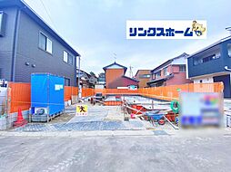 物件画像 一宮市浅井町江森2期　全1棟　1号棟