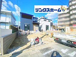 物件画像 春日井市岩成台　全2棟　1号棟