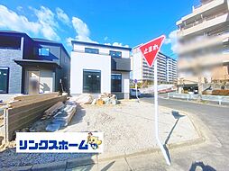 物件画像 春日井市岩成台　全2棟　2号棟