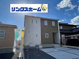 物件画像 一宮市起第7　全2棟　1号棟