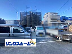 物件画像 豊山町豊場4期　全4棟　3号棟