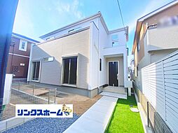 物件画像 豊山町豊場4期　全4棟　3号棟