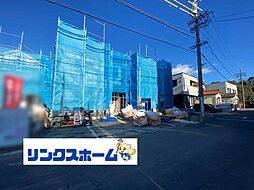 物件画像 春日井市白山町2期　全8棟　1号棟