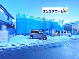 物件画像 犬山市橋爪4期　全2棟　1号棟