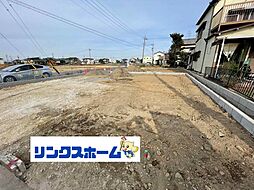 物件画像 岩倉市第2石仏町天王　全2棟　1号棟